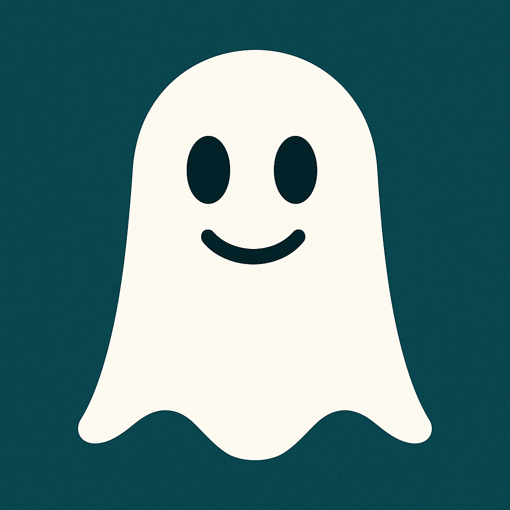 GhostKernel — desktop automation interface