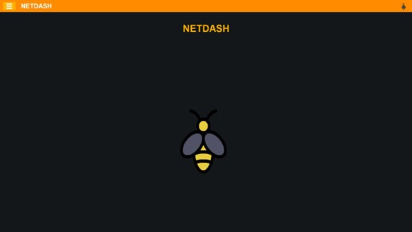 NetDash Project Thumbnail